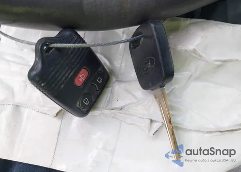 2003 Ford F-150 Lariat/Xl/Xlt z USA, uszkodzony, nr VIN 2FTPX18L73CA64290